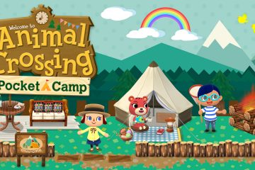 Продолжение Animal Crossing: Pocket Camp будет доступно в декабре