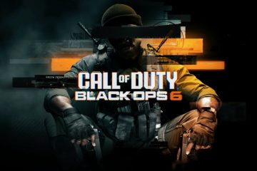 Сколько времени потребуется для прохождения Call Of Duty: Black Ops 6?