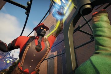 Valve придумала самый лучший способ борьбы с читерами в Deadlock