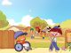 Все игры из серии Backyard Sports