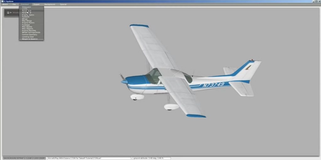 X-Plane 11