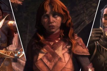 8 самых нелогичных вещей в Dragon Age: The Veilguard