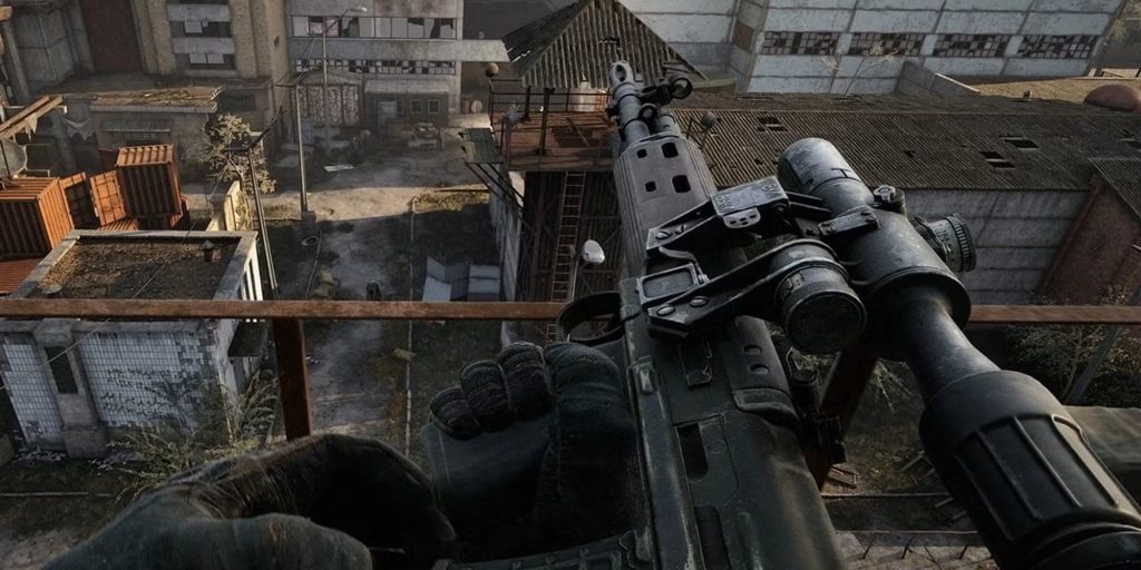 8 лучших модов для Stalker 2: Heart of Chornobyl