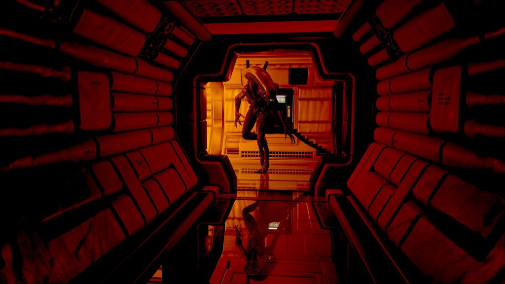 Alien: Isolation