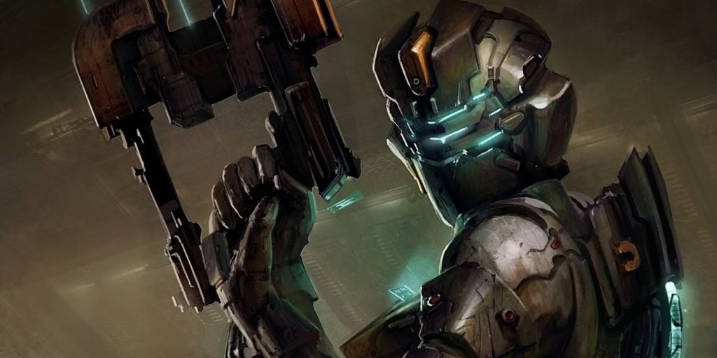Dead Space
