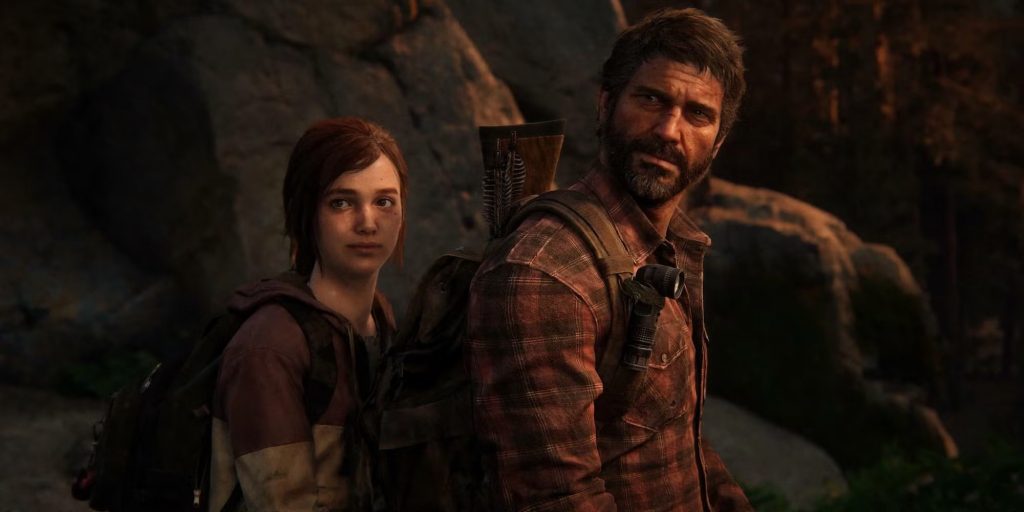 The Last of Us (Part One & Two)