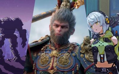 10 лучших игр от китайских разработчиков