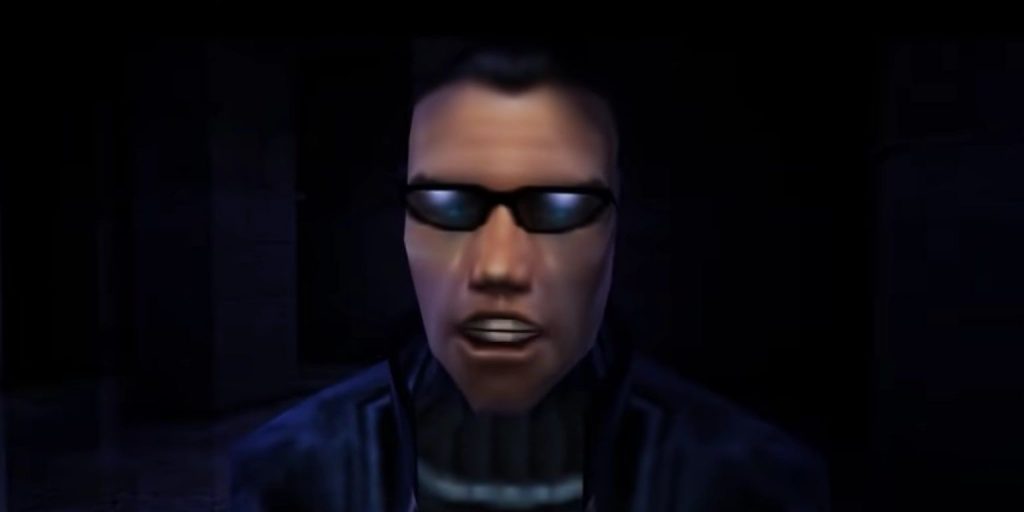 Ion Storm