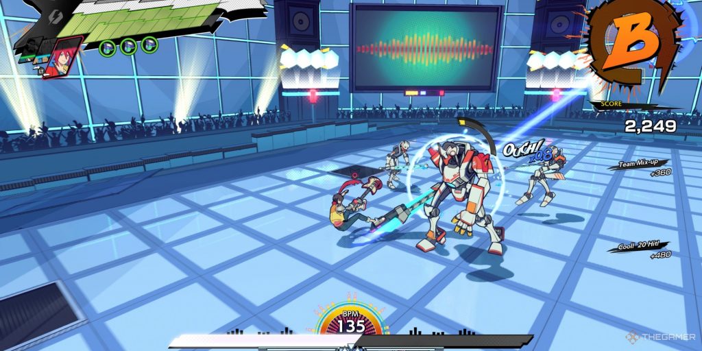 Tango Gameworks