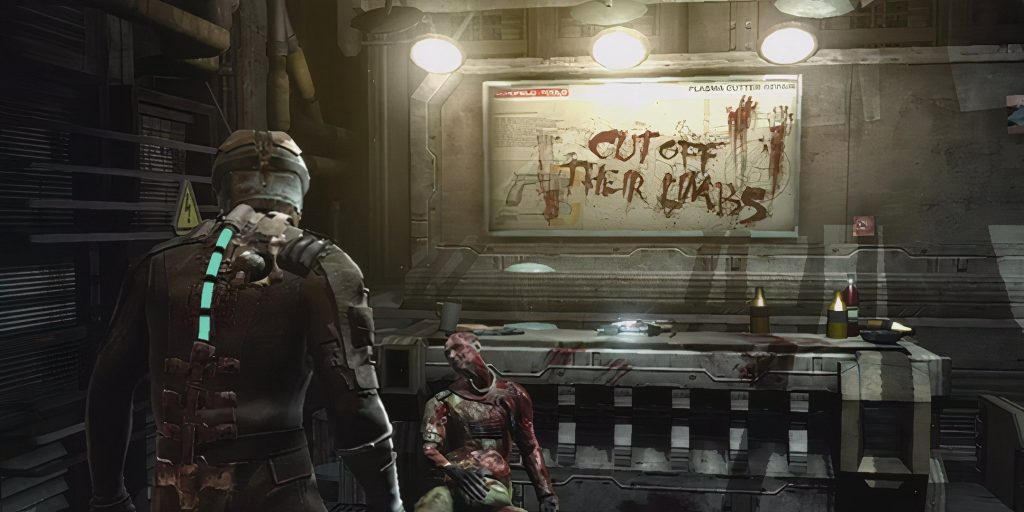Visceral Games