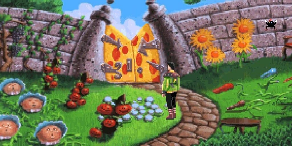 Sierra Entertainment