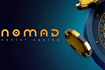 Инновационные бонусы Nomad казино 2025: полный обзор мобильных платформ и акций для игроков