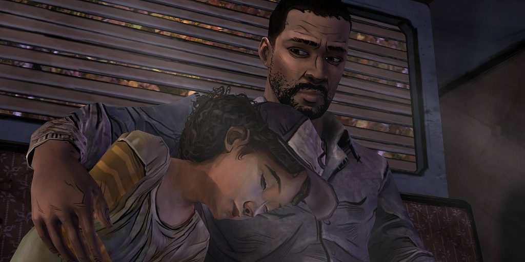 The Walking Dead