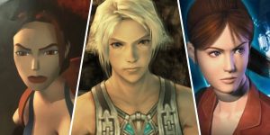 8 игр, которые наказывают вас за сохранения