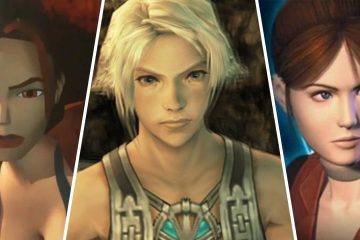 8 игр, которые наказывают вас за сохранения