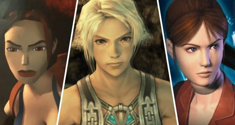 8 игр, которые наказывают вас за сохранения