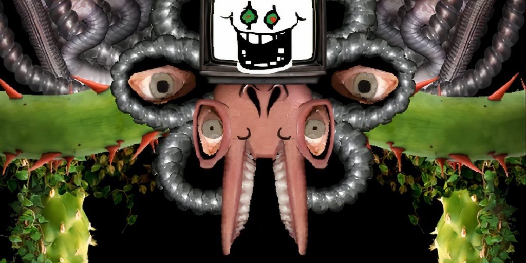 Undertale