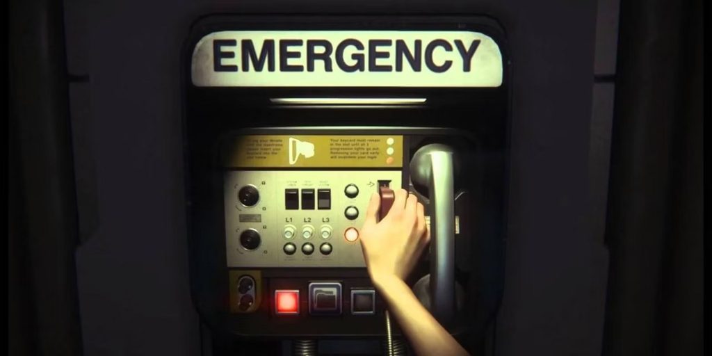Alien: Isolation