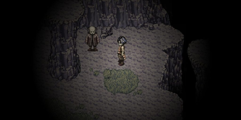 Fear and Hunger