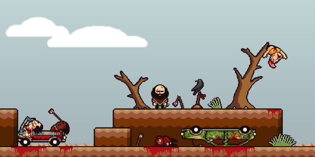 Lisa: The Painful