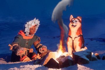 Студия Lost Ember анонсировала новый проект, снег в игре выглядит потрясающе