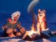 Студия Lost Ember анонсировала новый проект, снег в игре выглядит потрясающе