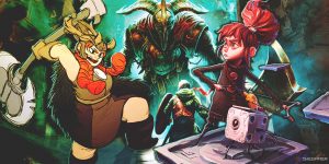 7 самых недооценённых игровых студий