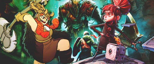 7 самых недооценённых игровых студий