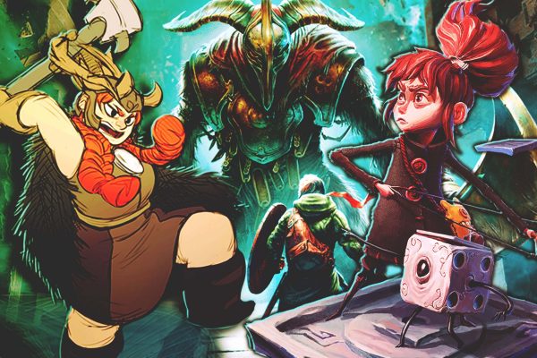 7 самых недооценённых игровых студий