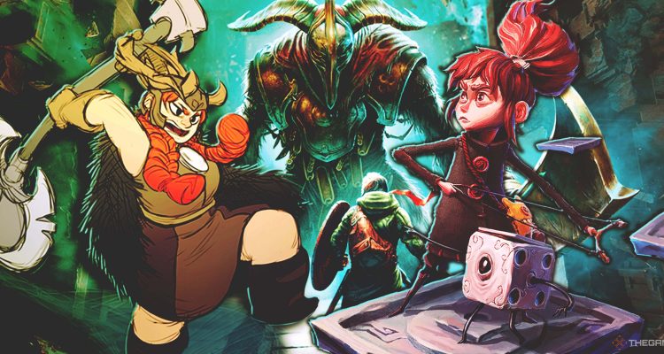 7 самых недооценённых игровых студий