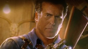 Evil Dead: The Game снимают с продажи всего через три года после релиза