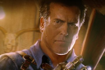 Evil Dead: The Game снимают с продажи всего через три года после релиза
