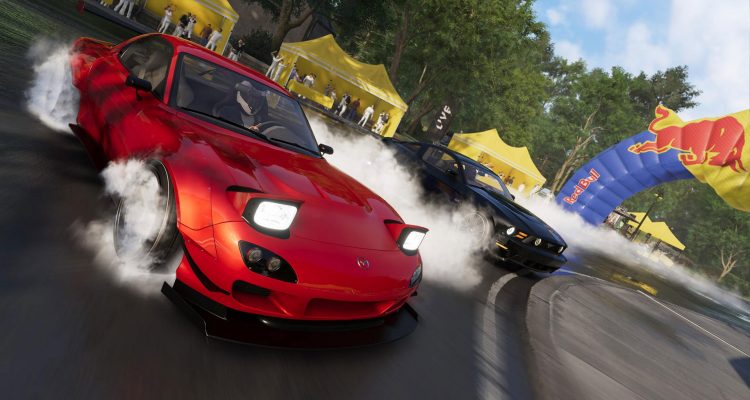 Ubisoft держит свое обещание добавить офлайн режим в The Crew 2