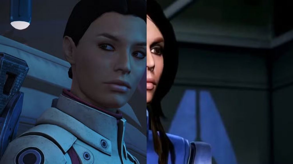 Эшли Уильямс