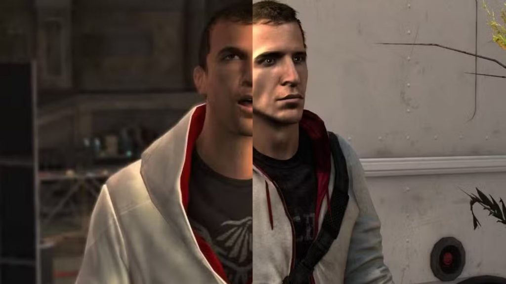 Дезмонд Майлз