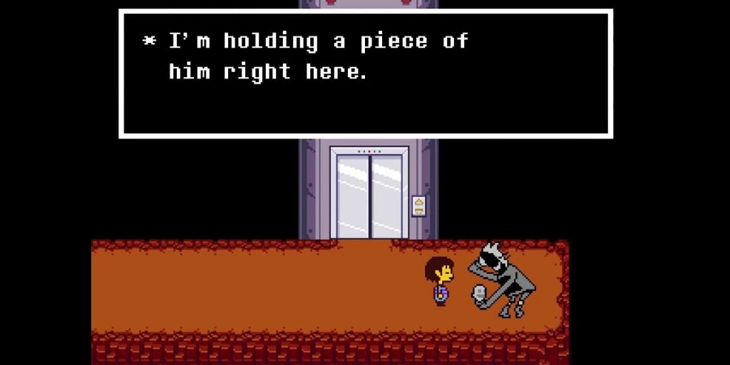 Undertale