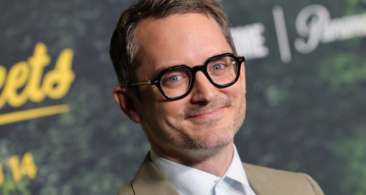 Элайджа Вуд рассказал о любимых видеоиграх и о том, в какие инди он играет на Steam Deck