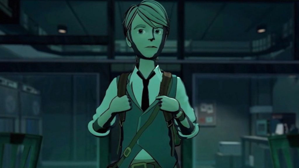 Элайджа Вуд рассказал о любимых видеоиграх и о том, в какие инди он играет на Steam Deck