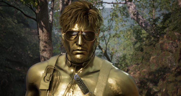 Metal Gear Solid Δ: Snake Eater разошлась тиражом более миллиона копий в первые дни