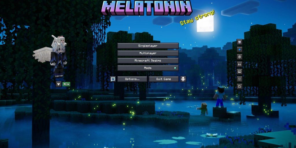 Melatonin