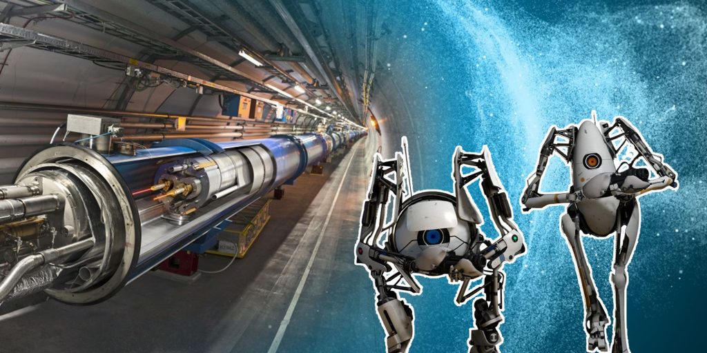 Наладить производство бесконечной энергии