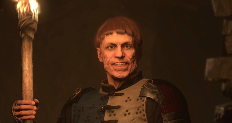 В Kingdom Come Deliverance 2 добавили новую секретную концовку для тех, кто один в поле воин