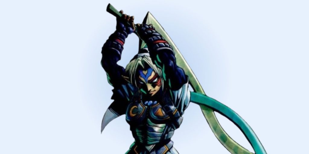 Тайны вселенной The Legend of Zelda, которые до сих пор не разгаданы