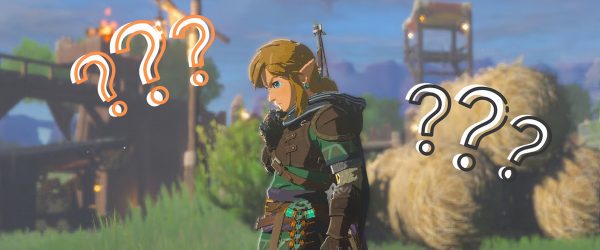 Главные тайны вселенной The Legend of Zelda, которые до сих пор не разгаданы