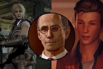 Важные герои игр, которых убили за кадром