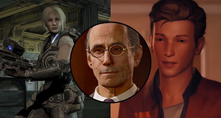 Важные герои игр, которых убили за кадром