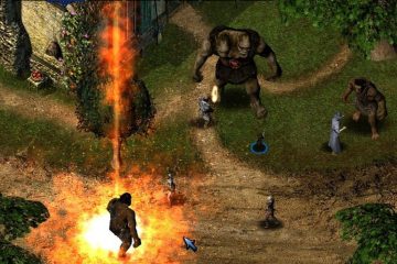 Спустя 22 года после релиза Dungeons & Dragons наконец выйдет в Steam