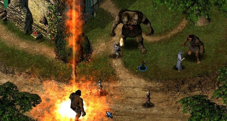 Спустя 22 года после релиза Dungeons & Dragons наконец выйдет в Steam